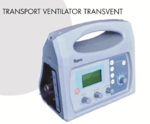 Transport Ventilator Transvent