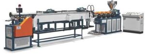 tubing plant