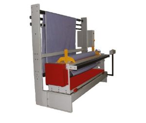 fabric machine