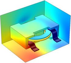 Power inductor