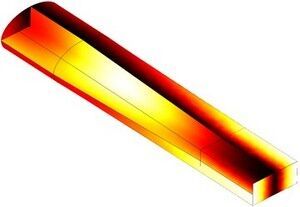 Waveguide Adapter