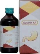 Sularin AP Syrup