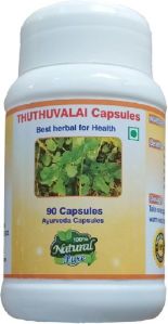 Thuthuvalai capsules