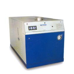 Automatic Electric Steam Generator