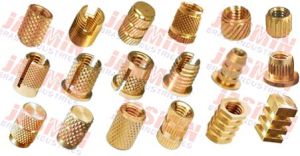 Brass Inserts