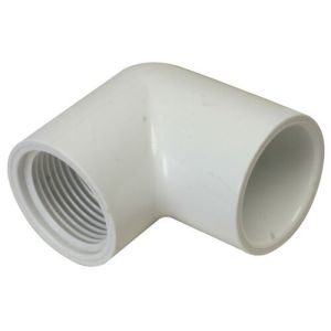 pvc elbow