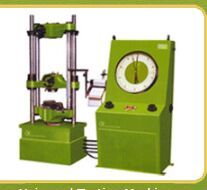 plywood testing machine