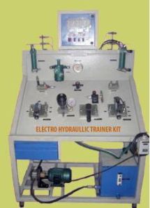 pneumatic trainer kit