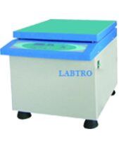 Low Speed High Capacity Refrigerated Centrifuge