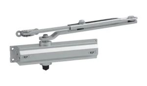 Aluminium Concealed Door Closer