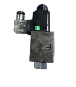 hydraulic control valve