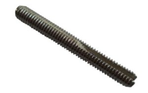 Threaded Rod Slotted Ilizarov External Fixator