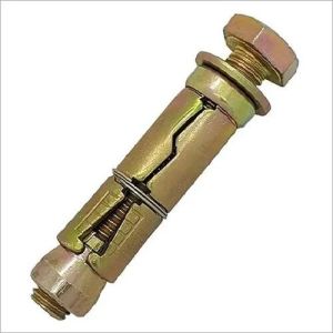 Fischer Anchor Bolt