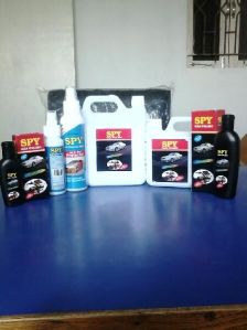 Car Care Products