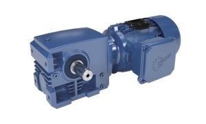 worm gear motors