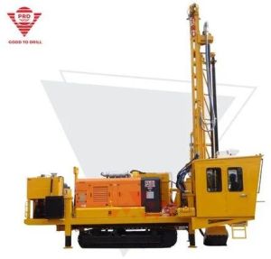 Rotary Drilling Rig