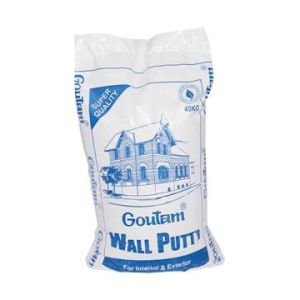 wall putty powder
