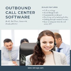 Outbound Call Centers