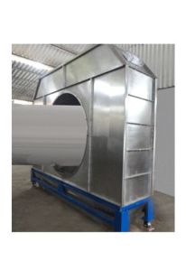 Pipe Coating Equipment