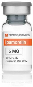 Ipamorelin Injection