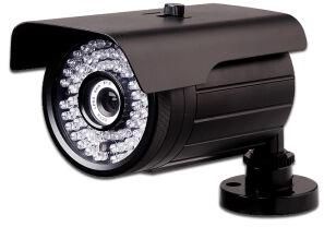 CCD Night Vision Camera