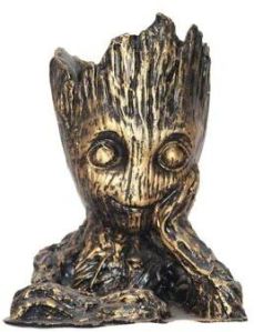 Groot Flower Pot