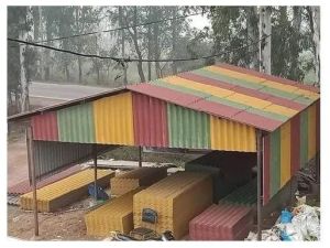 Everest Roofing Sheet