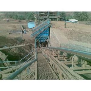 Mineral Beneficiation Plant