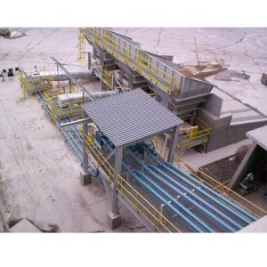 synthetic gypsum plant