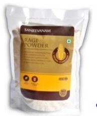 Ragi Powder