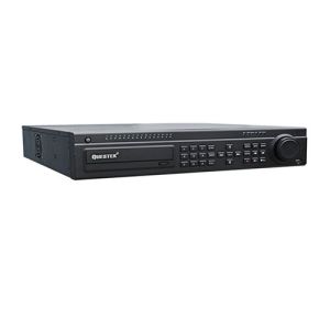 Standalone Security Dvr