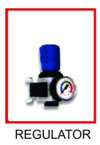 Air Pressure Regulator