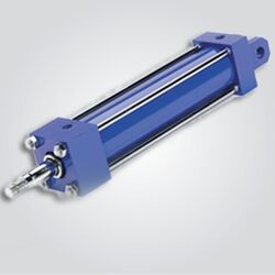 Hydraulic Cylinders