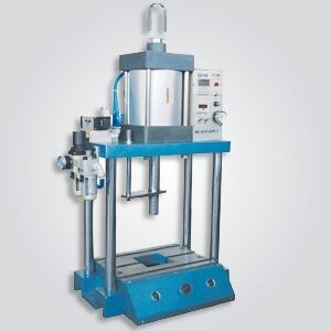 Pneumatic Press