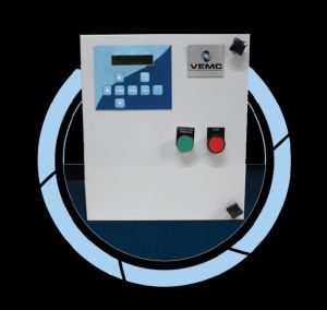 VEMC Digital Control Panel