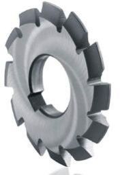 Involute Gear Cutter