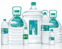 Bisleri Mineral Water Bottle