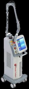 ULTRA PIXEL RF Excited Fractional Co2 Laser