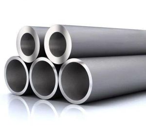 Duplex Steel Pipe