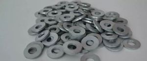 STAINLESS STEEL 321 WASHERS