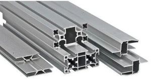 Aluminium Extrusion