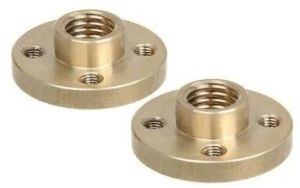 Brass Lead Nut