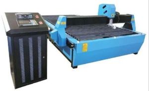 cnc cutting machine