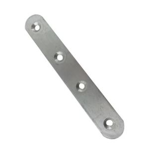 Straight Aluminum Bracket