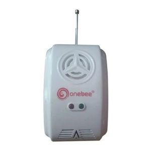 Wireless Gas Leak Detector