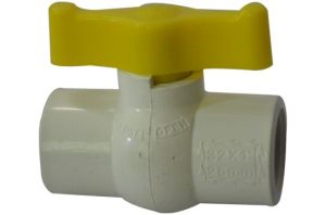 pvc valves