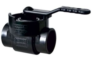 Top Entry Ball Valves