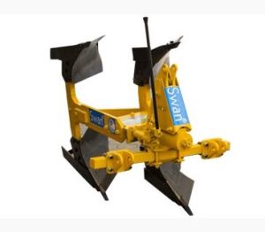 Mouldboard Plough