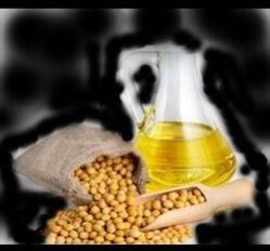 Soya Oil