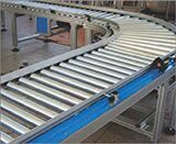 Roller Conveyors